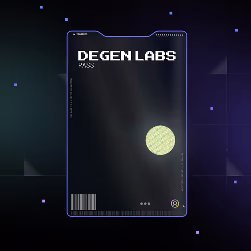 Degenlabs Dao