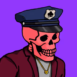 Bones Club #3837