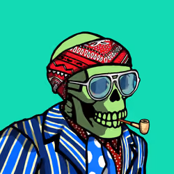Bones Club #5951