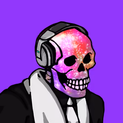 Bones Club #9721