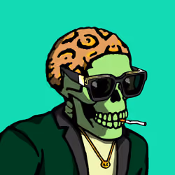 Bones Club #6480
