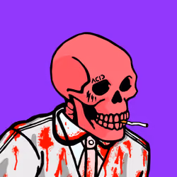 Bones Club #0631