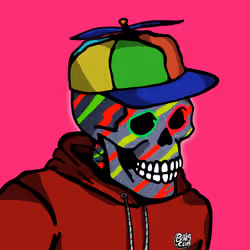 Bones Club #2093