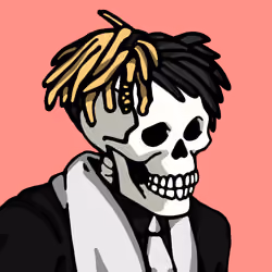 Bones Club #6200
