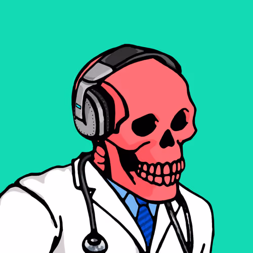 Bones Club #9752