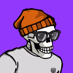 Bones Club #9279