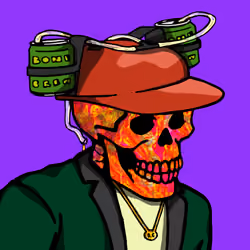 Bones Club #9352