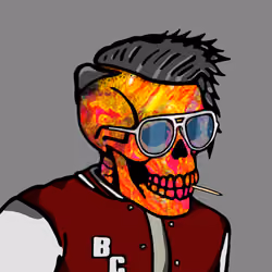 Bones Club #1559