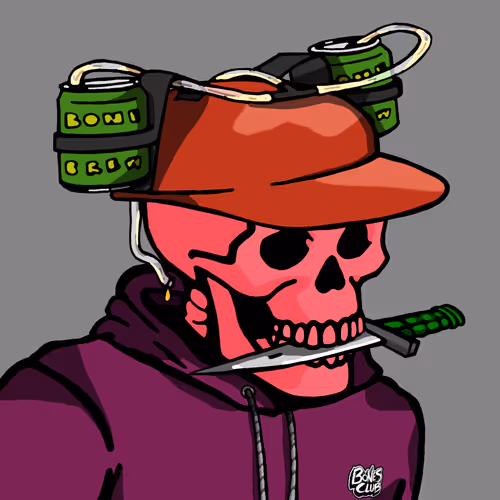 Bones Club