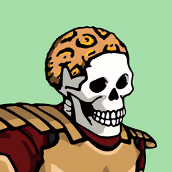 Bones Club #3683