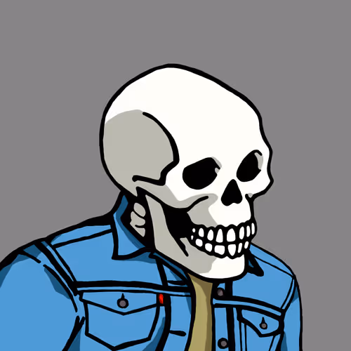 Bones Club