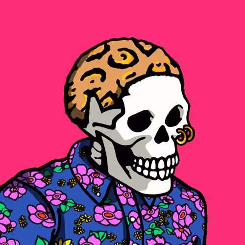 Bones Club