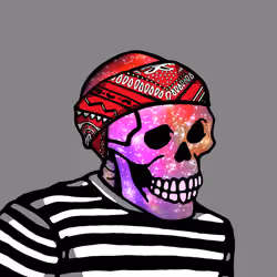Bones Club #3751