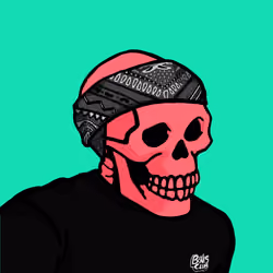 Bones Club #8232