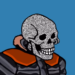 Bones Club #9515