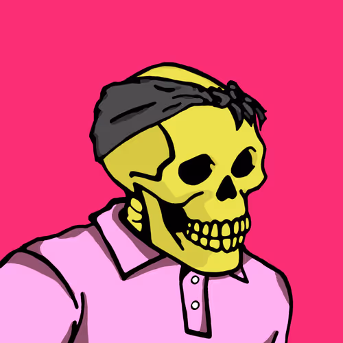 Bones Club