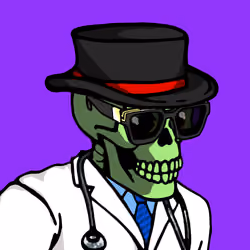 Bones Club #9582