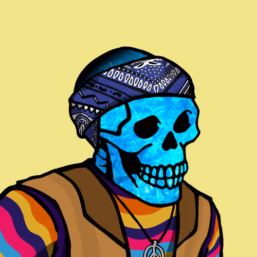 Bones Club #5795
