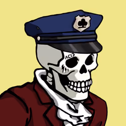 Bones Club #2313