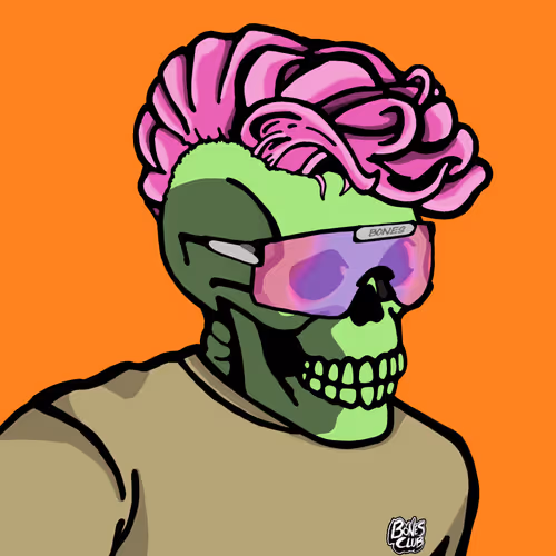 Bones Club