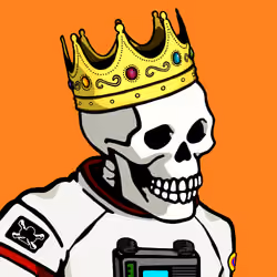 Bones Club #9139