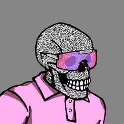 Bones Club #9590