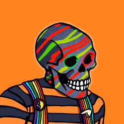 Bones Club #4902