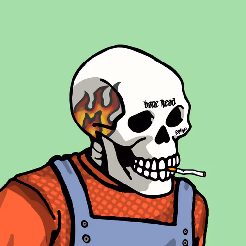 Bones Club