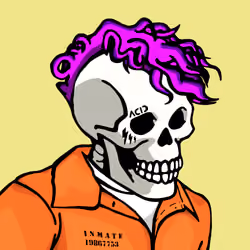 Bones Club #0930