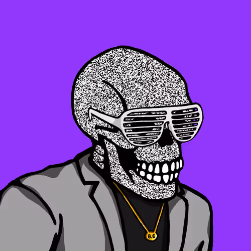 Bones Club