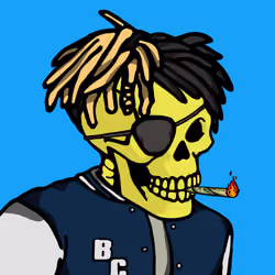 Bones Club #8169