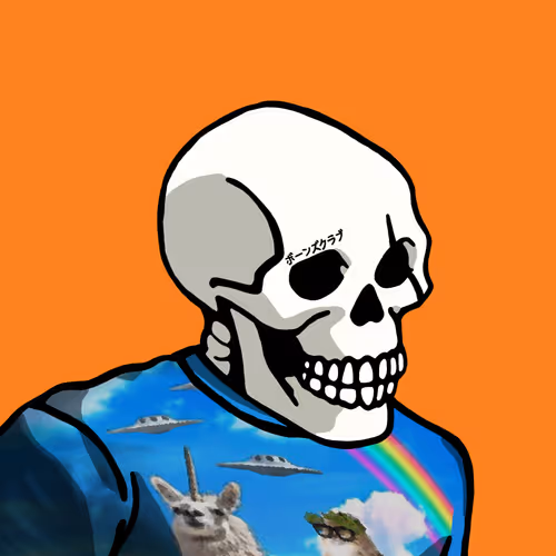 Bones Club