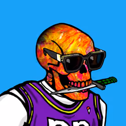 Bones Club #4098