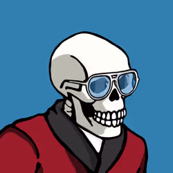 Bones Club #9672