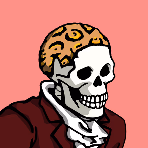 Bones Club