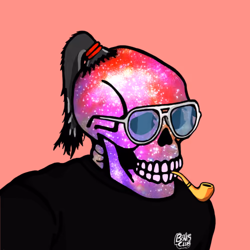 Bones Club #4639