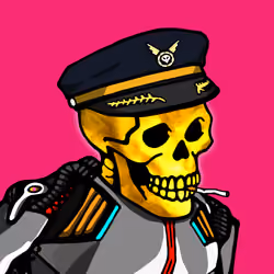 Bones Club #6787