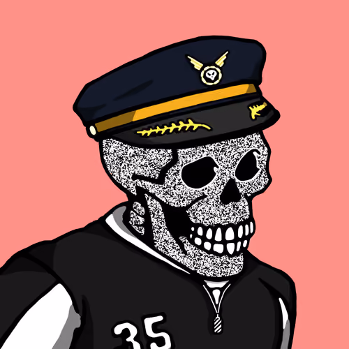 Bones Club #2675