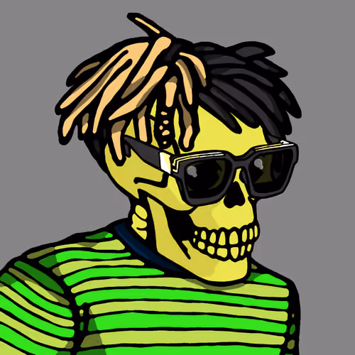 Bones Club #3868