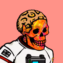 Bones Club #6303