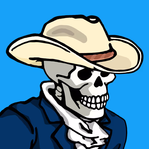 Bones Club #3626