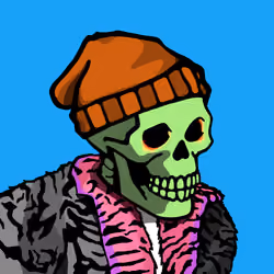 Bones Club #4916