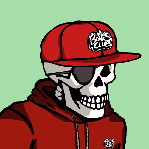 Bones Club