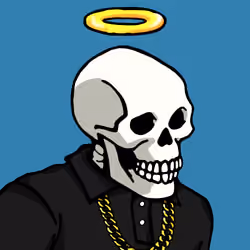 Bones Club #2732