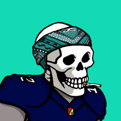 Bones Club #5359