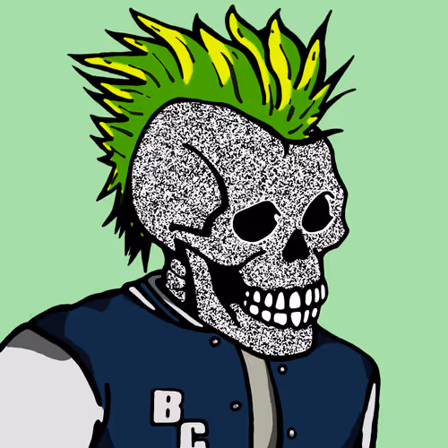 Bones Club