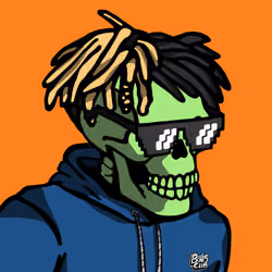 Bones Club #4810