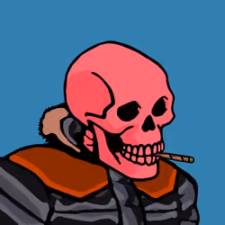 Bones Club #8733