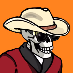 Bones Club #7406