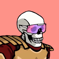 Bones Club #5566
